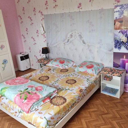 Apartmán Yassmine Audinghen Exteriér fotografie