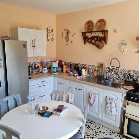 Apartmán Yassmine Audinghen Exteriér fotografie