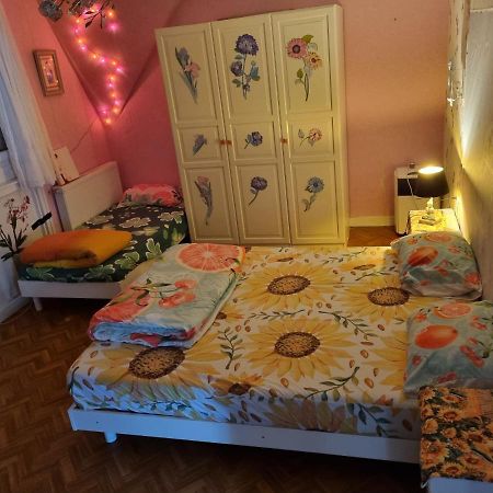 Apartmán Yassmine Audinghen Exteriér fotografie
