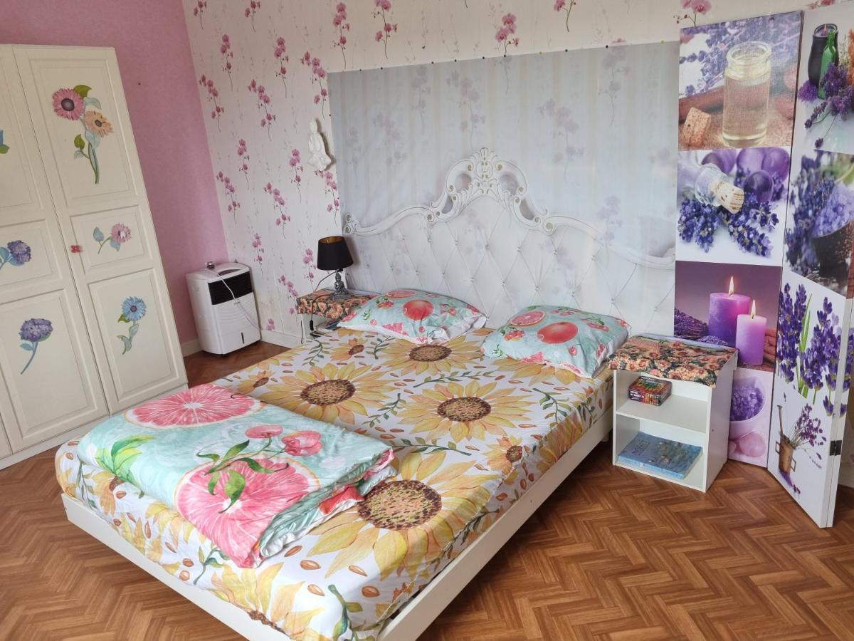 Apartmán Yassmine Audinghen Exteriér fotografie