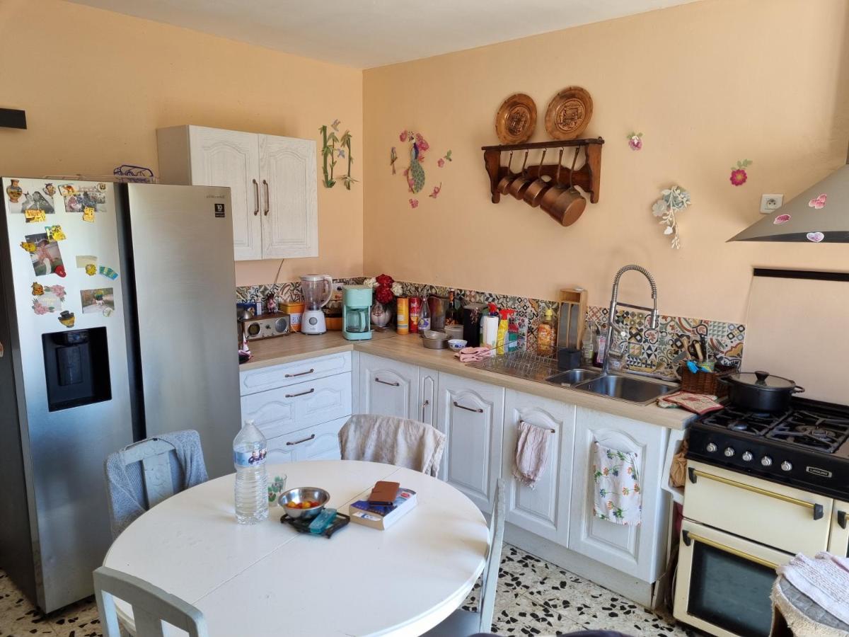 Apartmán Yassmine Audinghen Exteriér fotografie